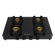 Faber Cooktop Onyx 4BB BK CI