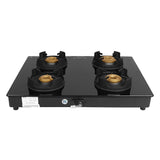 Faber Cooktop Onyx 4BB BK CI