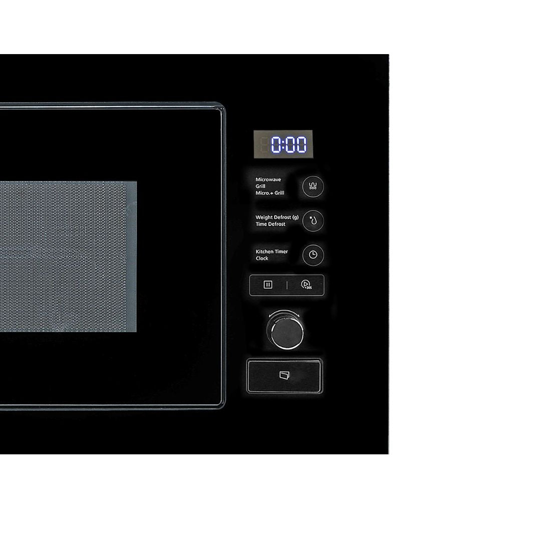  Touch Control with Auto cook menus