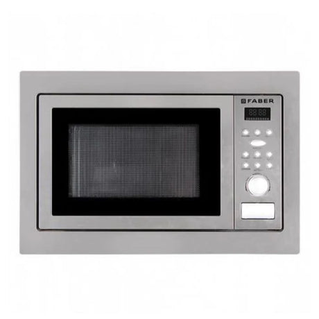 Faber Built in Microwave FBIMWO 25L CGS