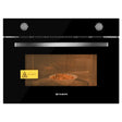 Faber Built-in Convection Microwave Oven FBIMWO 38L GLM, Electric Control, Combination cooking