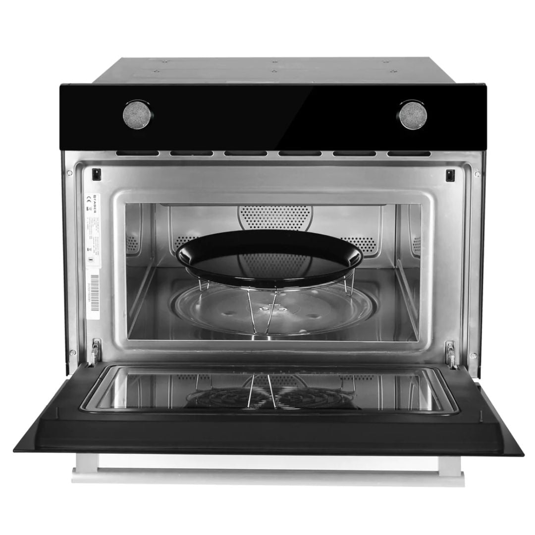 Faber Built-in Convection Microwave Oven FBIMWO 38L GLM