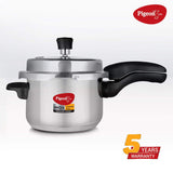 Pigeon Inox Stainless Steel Pressure Cooker 3 Litre