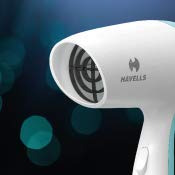 Havells HD3104 1200W Powerful Hair Dryer (Multicolor)