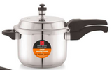 Cello 3 ltr IMPACT BONDED SS CHEF PRESSURE COOKER Outer lid