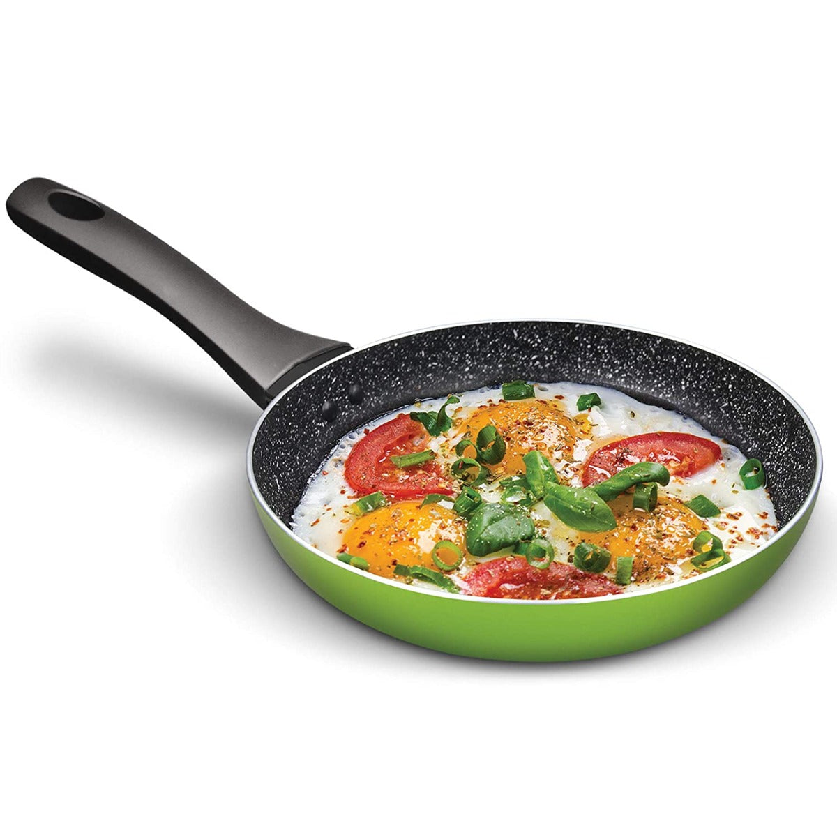 Treo by Non-Stick Milton Granito Fry Pan 28 cm