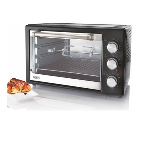 Glen Oven Toaster Griller 5030