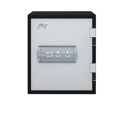 Godrej Home Locker Safire 20L Mechanical