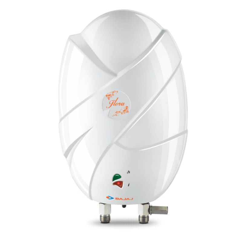 Bajaj Water Heater Flora 3 Litre