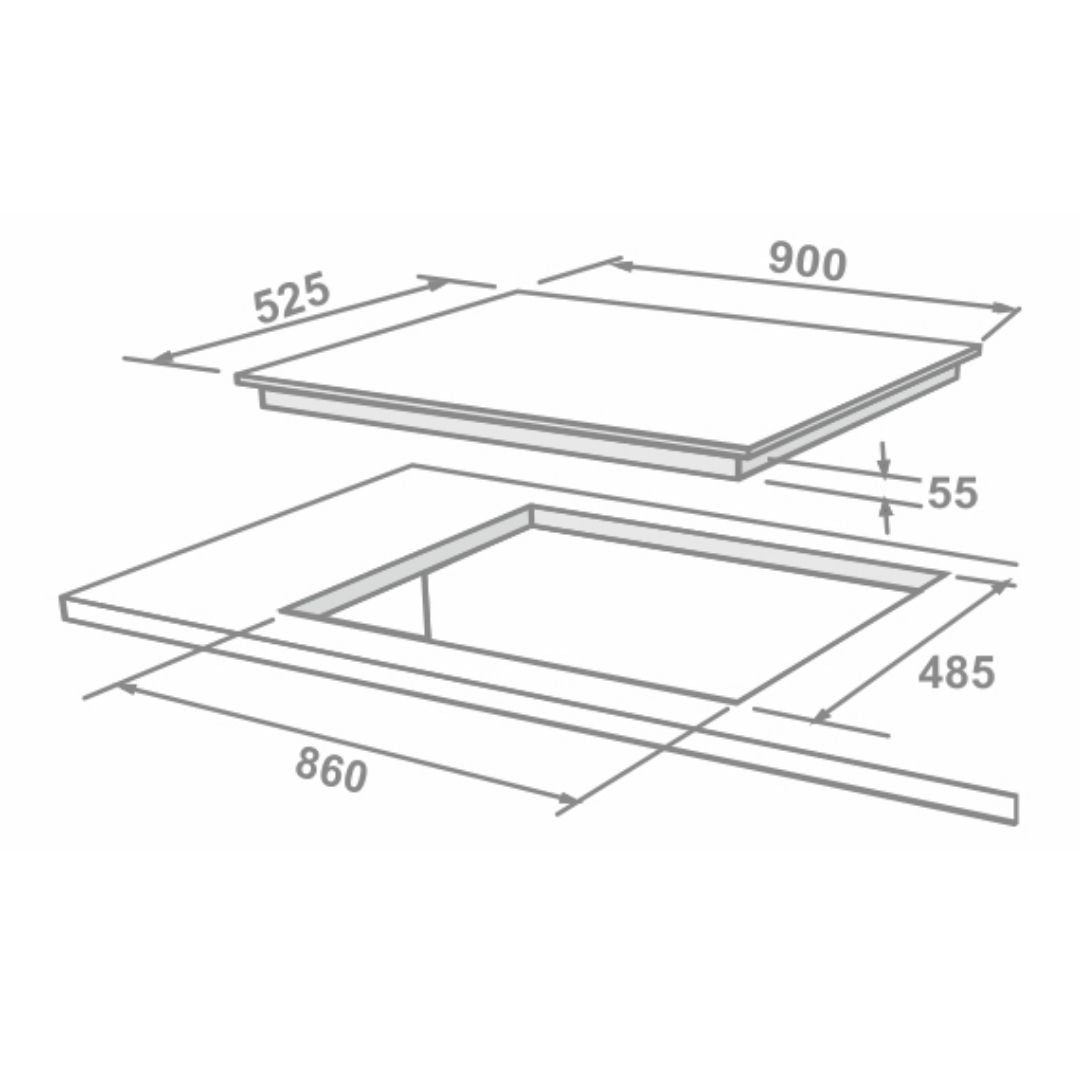 FLEXI FB HCT 491 DX