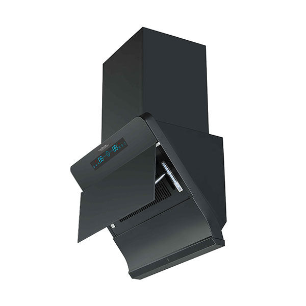 Hindware Florence Autoclean 75cm Wall Mounted Chimney