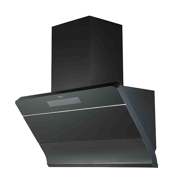 Hindware Florence Autoclean 90cm Wall Mounted Chimney