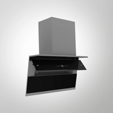 KAFF FLORIAN 90 cm DC Wall Mounted Chimney