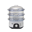 BLACK+DECKER FOOD STEAMER BXFS7751IN 775W
