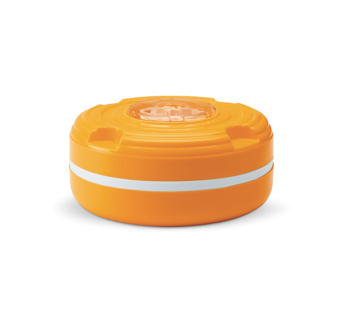 Milton Insulated Plastic Tiffin Food Fun Small