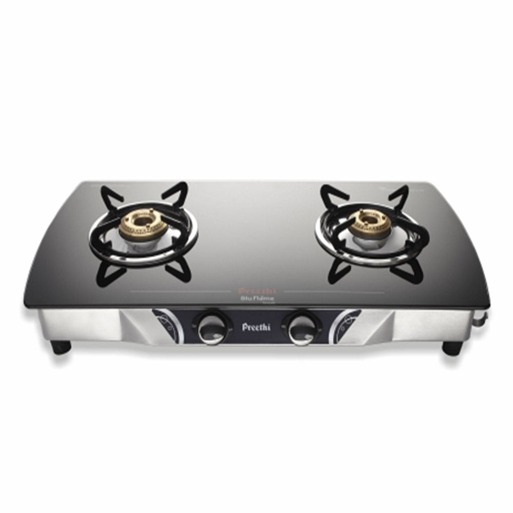 Preethi Streak 2B Gas Stove