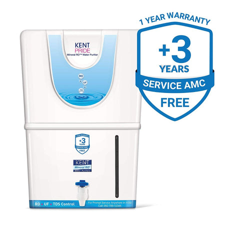 Kent Water Purifier Pride