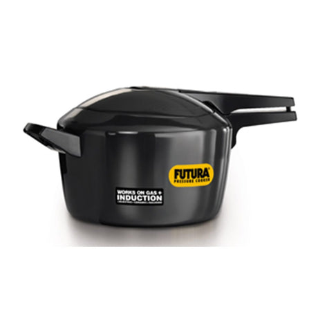 Futura Pressure Cooker Induction Base 5 Litre: IFP 50