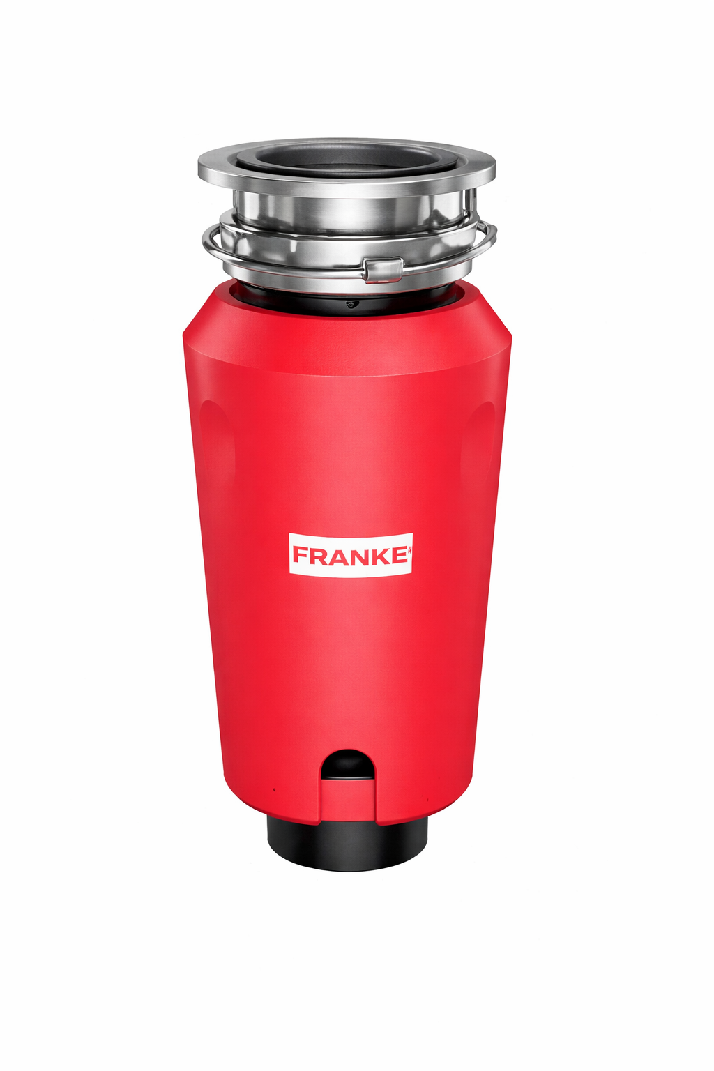 WDJ-0.5 HP Food Waste Disposer with Stainless Steel Grinding & Air Switch – 1400ml Capacity (134.0721.731)