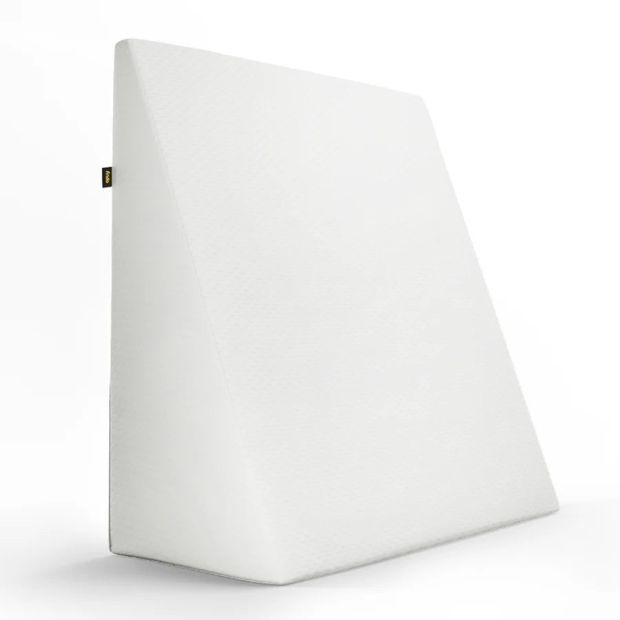 Ultimate Wedge Plus Comfort Support Cushion for Bed & Sofa – Ergonomic Angled Design for Better Posture & Comfort