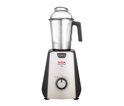 Tefal Grindforce 3 SS Mixer Grinder