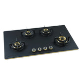 Accord 4B Built-In Hob 90 cm