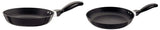 Hawkins Futura Non-Stick Frying Pan, 22cm + Hawkins Futura Non-Stick Frying Pan, 26cm