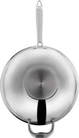 Vinod Platinum Wok 26cm (PTWK-26)