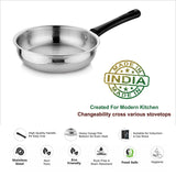 Magnum Hammered Frypan Without Lid – 2L, 24cm