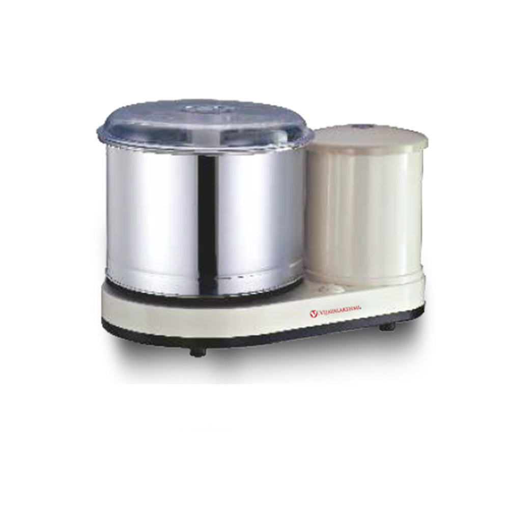 Buy VIJAYALAKSHMI WET GRINDER VICTOR TABLE TOP WET GRINDER
 at the lowest price in India at Apnidukaan.com