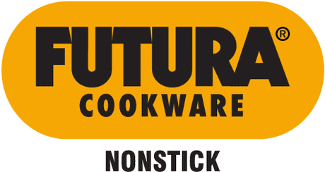 Hawkins FUTURA NONSTICK STEWPOTS 3 L WITH STAINLESS STEEL LID INST30