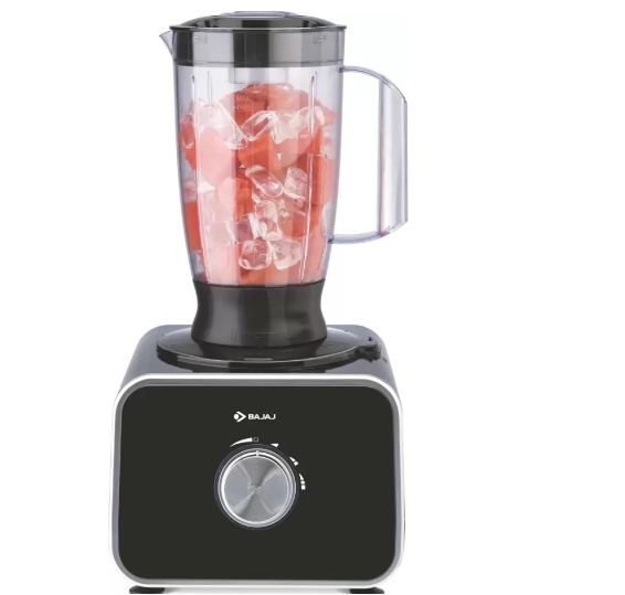  1000-Watt Food Processor (Silver) at low price in India at Apnidukaan.com