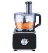  1000-Watt Food Processor (Silver) at low price in India at Apnidukaan.com