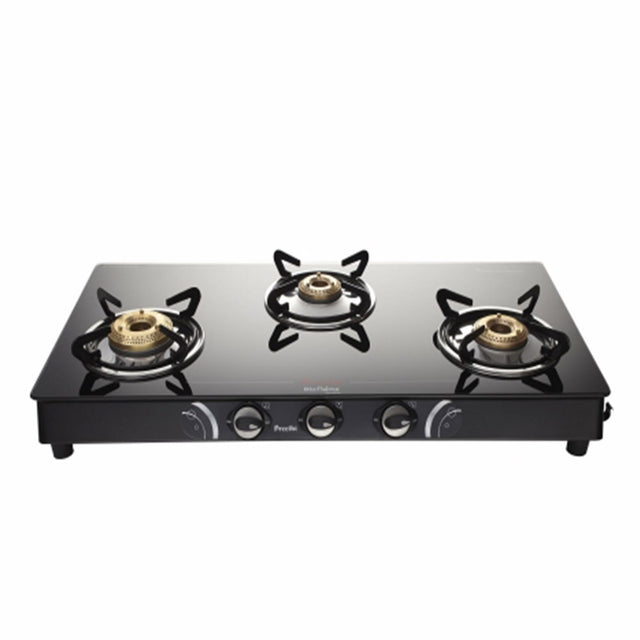 Preethi Sparkle 3B Gas Stove