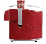 Maharaja Juicer Mixer Grinder Desire Red Treasure