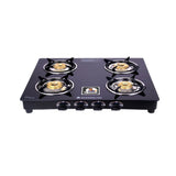 Buy WONDERCHEF ULTIMA 4 BURNER GLASS COOKTOP at the lowest price in India at Apnidukaan.com, Save UPTO 50% Off, All India Free Shipping, Click here to see all of our exclusive deals.