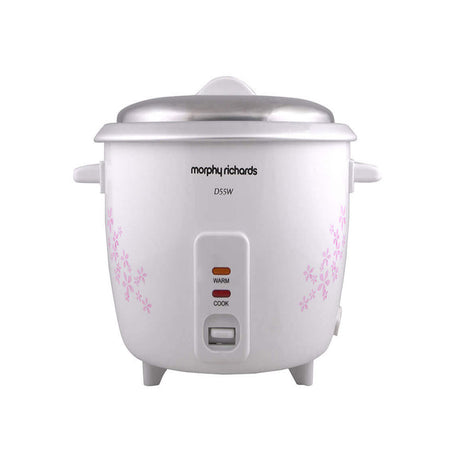 MORPHY RICHARDS ELECTRIC COOKER-D55W 1.5L