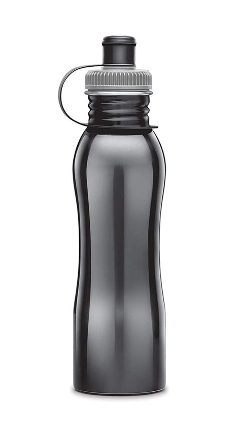 Milton Unisteel Water Bottle EASY GRIP 750