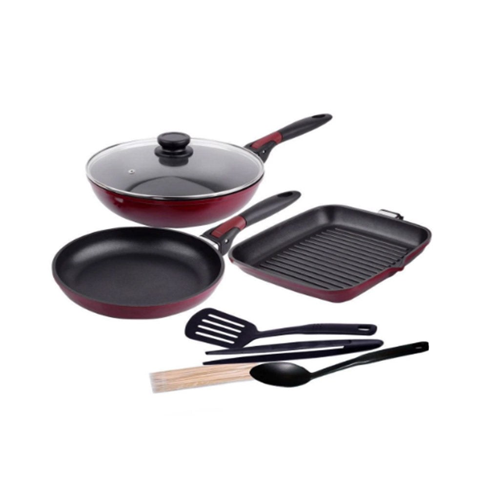 Wonderchef Click Space Saver Set