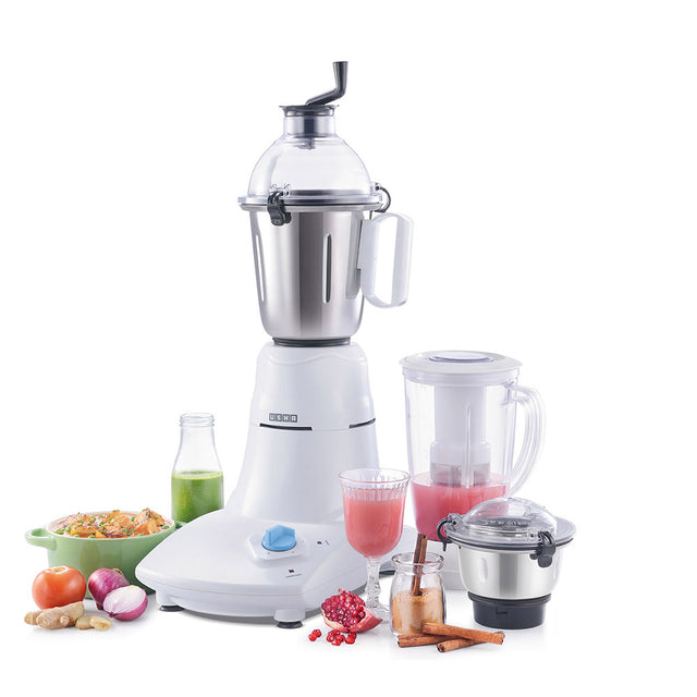 USHA MG 2573 MIXER GRINDER 750W
