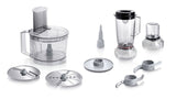 BOSCH FOOD PROCESSOR MCM3501M
