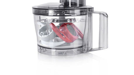 BOSCH FOOD PROCESSOR MCM3501M
