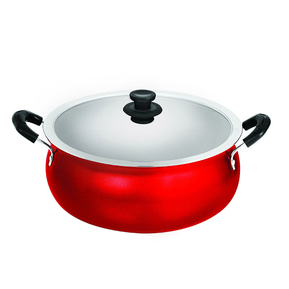 Pigeon Non-Stick Gravy Pot (12 L)