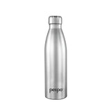 Pexpo Genro SS Water Bottle 1000 ml Denim Blue