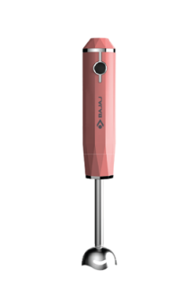 Bajaj Juvel 300 Watts Hand Blender with Prism Design & Silent DC Motor