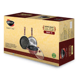 Nirlep Upper Crust Non-Stick Gift Set