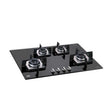 Buy GLEN 4 BURNER BUILT-IN GLASS HOB 1074 SQ IN
at the lowest price in India at Apnidukaan.com, Save UPTO 50% Off, All India Free Shipping, Click here to see all of our exclusive deals.
