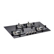 Buy Glen 4 Burner Built In Glass Hob 1074 SQ Double Brass Burners
at the lowest price in India at Apnidukaan.com, Save UPTO 50% Off, All India Free Shipping, Click here to see all of our exclusive deals.