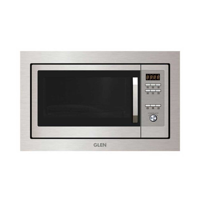  Glen Microwave Oven 677 plus Grill 25 Litres