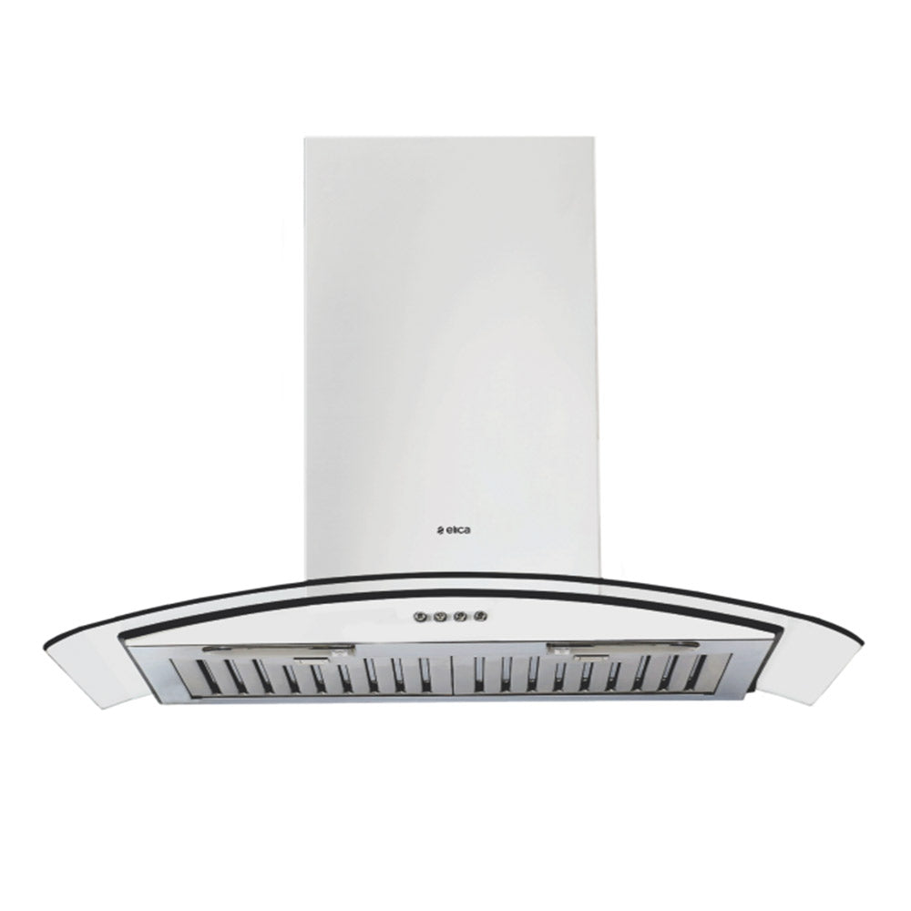 Elica GLACE ETB PLUS LTW PB LED 1220 Suction (60)